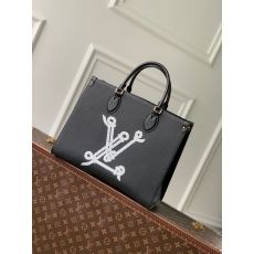 LV Shopping Bags